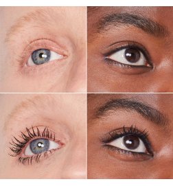 High Impact™ - High-Fi Mascara Totaler Volumen High Impact™ - High-Fi Mascara Totaler Volumen